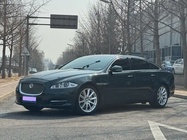 Jaguar XJ 2012