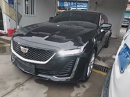 Cadillac CT5 2022