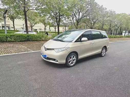 Toyota Previa 2008