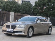 BMW 7 Series 2014