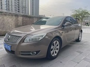 Buick Regal 2013