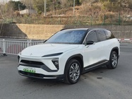 NIO ES6 2022