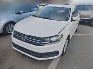 Volkswagen Santana 2021