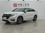 Honda UR-V 2023