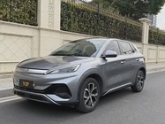 BYD PLUS 2023