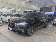 BMW X5 2020