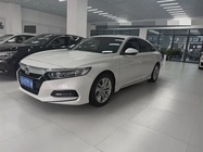 Honda Accord 2021