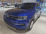 Changan CS35 2020