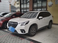 Subaru Forester 2023