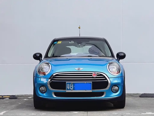 MINI Other 2015