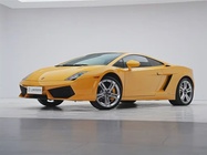 Lamborghini Gallardo 2010