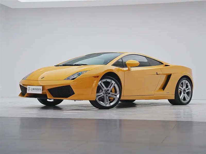 Lamborghini Gallardo