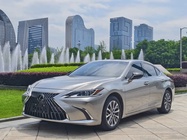 Lexus ES 2021