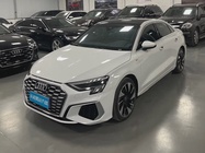 Audi A3 2025