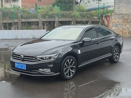 Volkswagen Magotan 2023