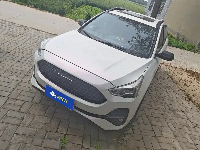 Haval M6