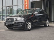 Audi Q5 2013