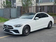 Mercedes-Benz C-Class 2025