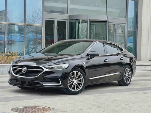 Buick LaCrosse 2020