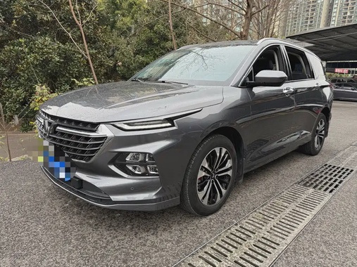 Wuling Victory 2021