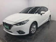 Mazda 3 2016