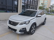 Peugeot 4008 2017