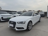 Audi A4 2014