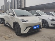 BYD Seagull 2025