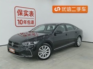 Volkswagen Passat 2023