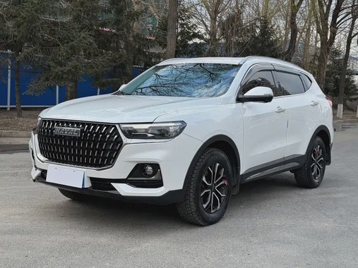 Haval H6 2023