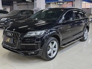Audi Q7 2013