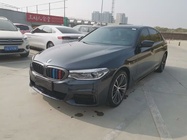 BMW 5 Series 2019
