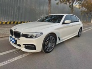 BMW 5 Series 2017