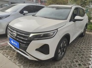 GAC GS4 2020