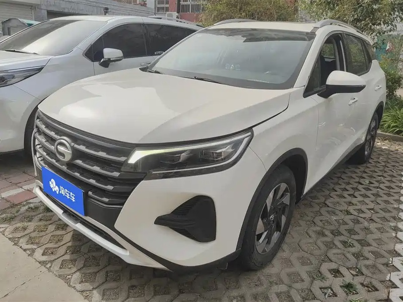 GAC GS4