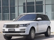 Land Rover Range Rover 2017