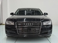 Audi A8 2015