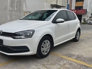Volkswagen Polo 2017