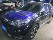 Honda CR-V 2018