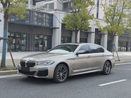BMW 5 Series 2021
