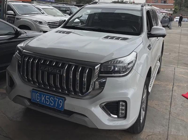 Haval H9