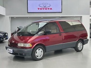 Toyota Previa 1996