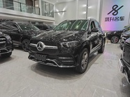 Mercedes-Benz GLE-Class 2024