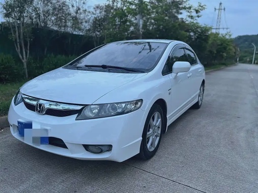 Honda Civic 2009