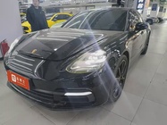 Porsche Panamera 2019