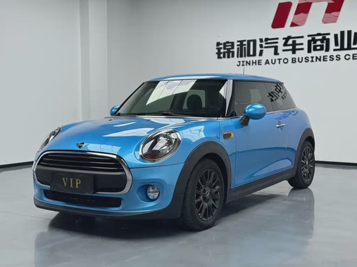 MINI Other 2019