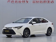 Toyota Levin 2023