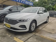 Volkswagen Lavida 2024