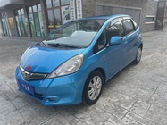 Honda Fit 2011
