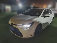 Toyota Levin 2024
